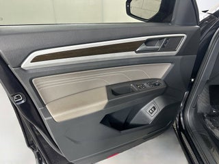2023 Volkswagen Atlas thumbnail – Miami, FL – 18