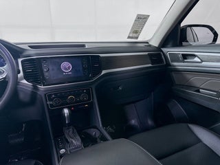 2023 Volkswagen Atlas thumbnail – Miami, FL – 20