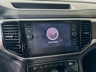 2023 Volkswagen Atlas thumbnail – Miami, FL – 10
