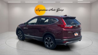 2018 Honda CR-V thumbnail – Hallandale Beach, FL – 3