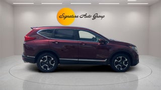 2018 Honda CR-V thumbnail – Hallandale Beach, FL – 6