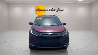 2018 Honda CR-V thumbnail – Hallandale Beach, FL – 8