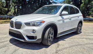 2019 BMW X1 thumbnail – Davie, FL – 3