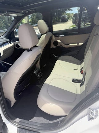 2019 BMW X1 thumbnail – Davie, FL – 10