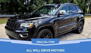 Jeep Grand Cherokee for sale Las Vegas