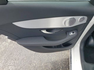 2021 Mercedes-Benz C-Class thumbnail – Miami, FL – 15