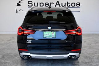 BMW X3 for sale Las Vegas