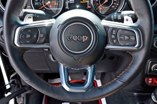 2023 Jeep Wrangler Unlimited thumbnail – Doral, FL – 658