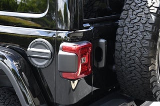 2023 Jeep Wrangler Unlimited thumbnail – Doral, FL – 657