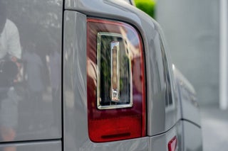 2021 Rolls-Royce Cullinan thumbnail – Fort Lauderdale, FL – 31