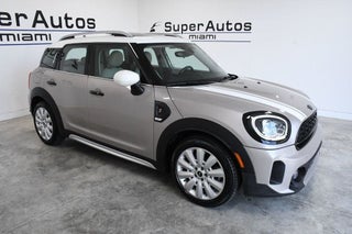 MINI Countryman for sale Las Vegas