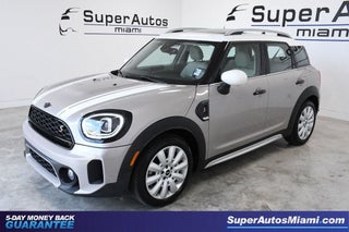 MINI Countryman for sale Las Vegas
