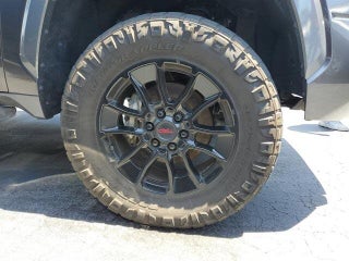2023 Toyota Tundra thumbnail – Lighthouse Point, FL – 40