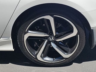 Honda Accord for sale Las Vegas