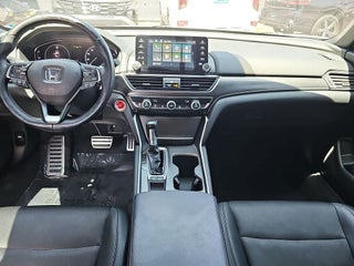 Honda Accord for sale Las Vegas