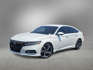 Honda Accord for sale Las Vegas