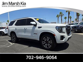 GMC Yukon for sale Las Vegas