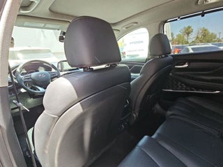 Hyundai Santa Fe for sale Las Vegas