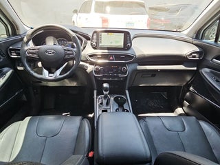 Hyundai Santa Fe for sale Las Vegas