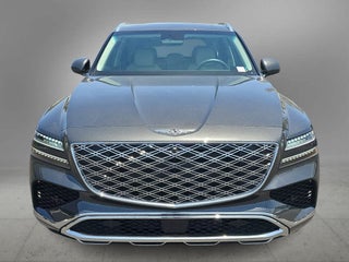Genesis GV80 for sale Las Vegas