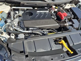 Nissan Rogue for sale Las Vegas