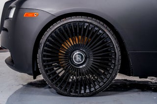 2016 Rolls-Royce Wraith thumbnail – Pompano Beach, FL – 20