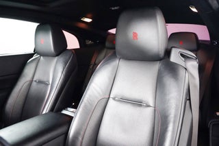 2016 Rolls-Royce Wraith thumbnail – Pompano Beach, FL – 3