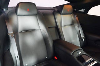2016 Rolls-Royce Wraith thumbnail – Pompano Beach, FL – 35
