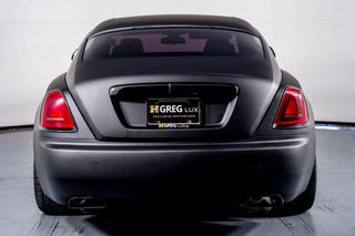 2016 Rolls-Royce Wraith thumbnail – Pompano Beach, FL – 12