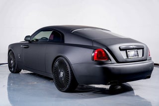 2016 Rolls-Royce Wraith thumbnail – Pompano Beach, FL – 15