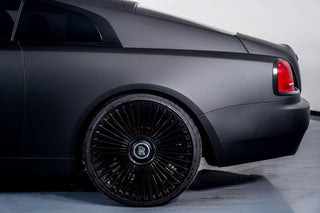 2016 Rolls-Royce Wraith thumbnail – Pompano Beach, FL – 17