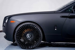 2016 Rolls-Royce Wraith thumbnail – Pompano Beach, FL – 19