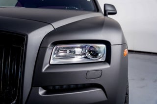 2016 Rolls-Royce Wraith thumbnail – Pompano Beach, FL – 25