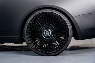 2016 Rolls-Royce Wraith thumbnail – Pompano Beach, FL – 18