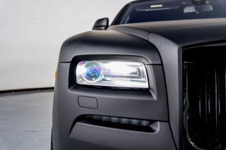 2016 Rolls-Royce Wraith thumbnail – Pompano Beach, FL – 24