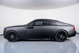 2016 Rolls-Royce Wraith thumbnail – Pompano Beach, FL – 16