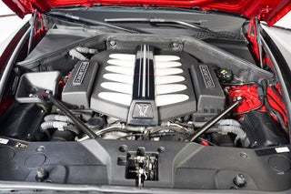 2016 Rolls-Royce Wraith thumbnail – Pompano Beach, FL – 57