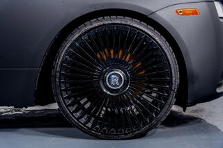 2016 Rolls-Royce Wraith thumbnail – Pompano Beach, FL – 8