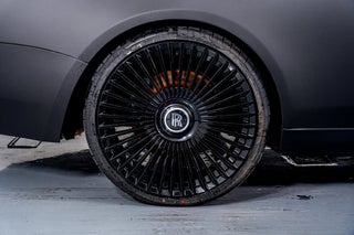 2016 Rolls-Royce Wraith thumbnail – Pompano Beach, FL – 10