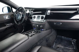 2016 Rolls-Royce Wraith thumbnail – Pompano Beach, FL – 37