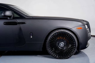 2016 Rolls-Royce Wraith thumbnail – Pompano Beach, FL – 7