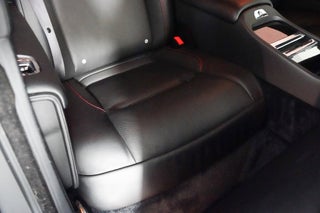 2016 Rolls-Royce Wraith thumbnail – Pompano Beach, FL – 36