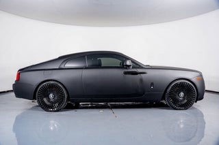 2016 Rolls-Royce Wraith thumbnail – Pompano Beach, FL – 6