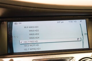 2016 Rolls-Royce Wraith thumbnail – Pompano Beach, FL – 52