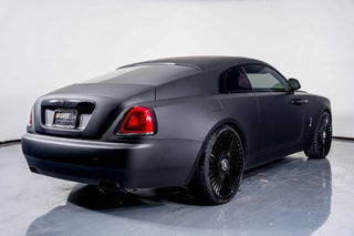 2016 Rolls-Royce Wraith thumbnail – Pompano Beach, FL – 11