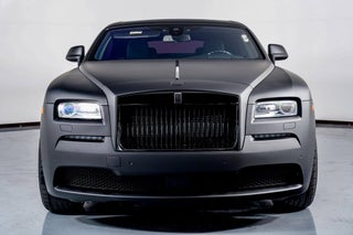 2016 Rolls-Royce Wraith thumbnail – Pompano Beach, FL – 23