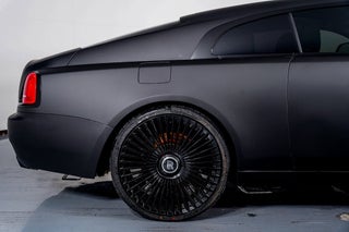 2016 Rolls-Royce Wraith thumbnail – Pompano Beach, FL – 9