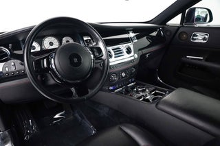 2016 Rolls-Royce Wraith thumbnail – Pompano Beach, FL – 2