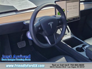 Tesla Model Y for sale Las Vegas
