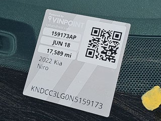 Kia Niro EV for sale Las Vegas
